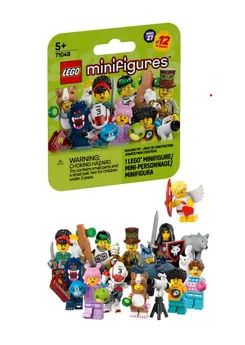 Конструктор LEGO Minifigures Серія 27 фото