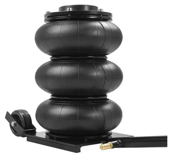 Пневматичний домкрат 3 т REDATS ціна в Україні