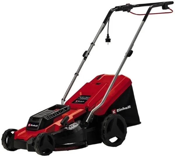 Газонокосилка Einhell GC-EM 1600/37 фото №1