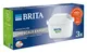 Фильтр-картридж Brita MXPro Limescale для жесткой воды 3шт