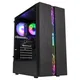 ПК 2E Complex Gaming Intel i5-12400F, 16Gb, F1TB, NVD3060-12, H610, G2107, 650W, FreeDos