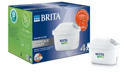 Фильтр-картридж Brita MXPro Limescale для жесткой воды 4шт фото