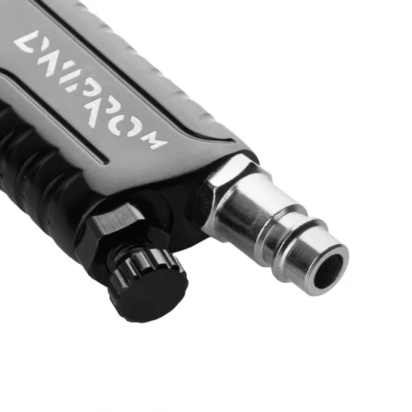 Пневматический красопульт Dnipro-M SG-18L отзывы