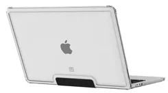 Чехол UAG [U] для MacBook Pro 13"(2020-2022), Lucent, Ice/Black фото