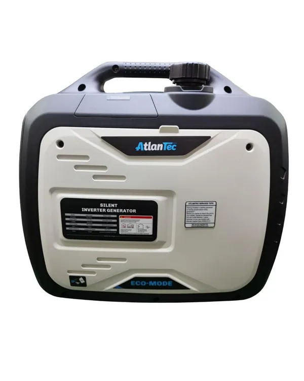 Купити Інверторний генератор Аtlantec AT5000i