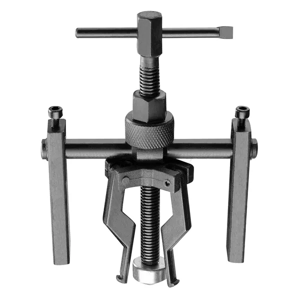 Съемник подшипников Neo Tools, центральный упор, 3 захвата, 70мм