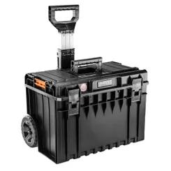 Модульный ящик для инструмента на колесах Neo Tools фото