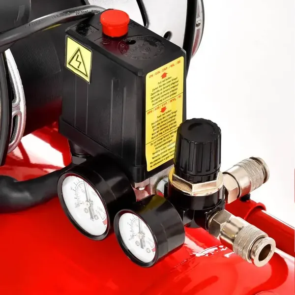 Безмасляный компрессор HECHT 2089 купить в Украине