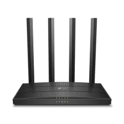 Маршрутизатор TP-LINK ARCHER C80 AC1900, 4xGE LAN, 1xGE WAN,  MESH фото