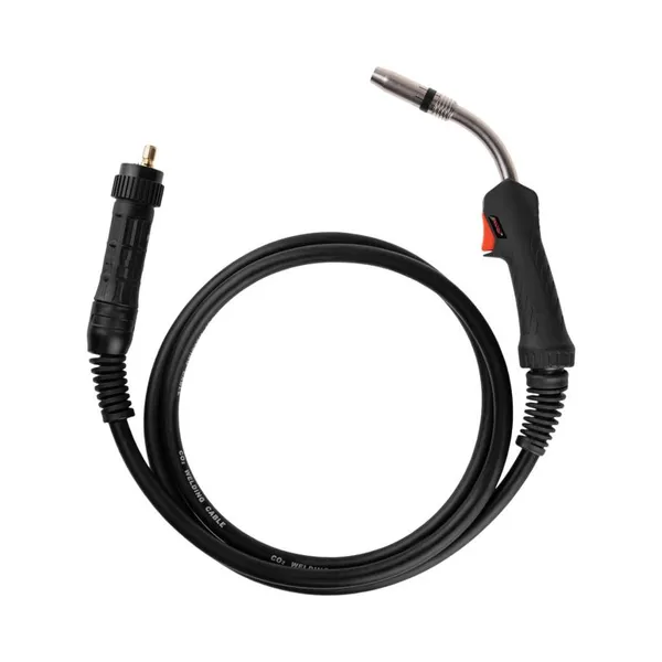 Инверторный полуавтомат MIG/MMA Dnipro-M MG-20P