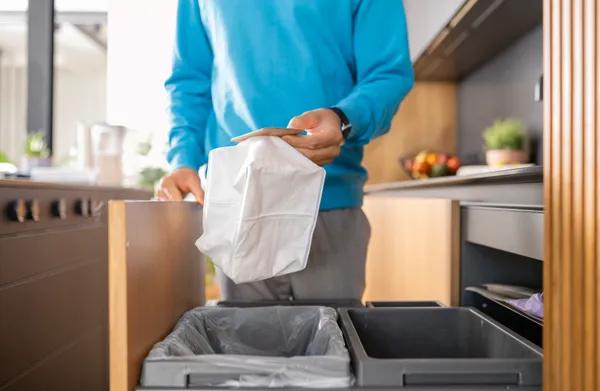 Заказать Фильтр-мешки для базовой станции Kärcher RCV 5 (комплект из 3 шт.) с доставкой