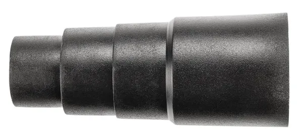 Втулка сполучна GRAPHITE для підключення до пилососу 26-33-36-41мм