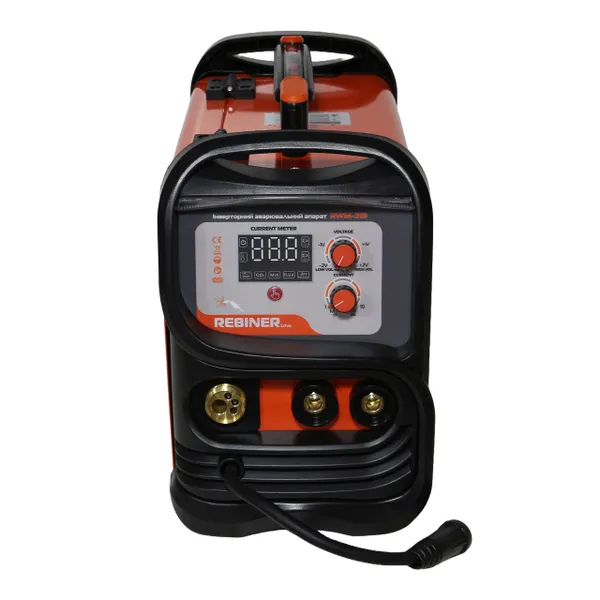 Сварочный полуавтомат Rebiner RWM-315 купить в Украине