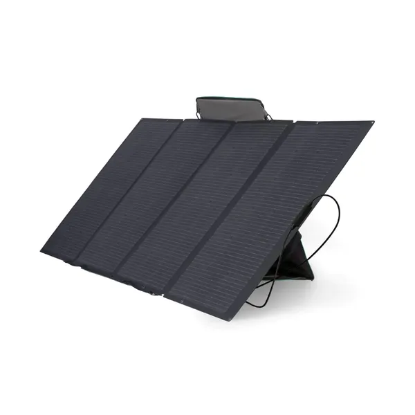 Сонячна панель EcoFlow 400W Solar Panel ціна в Україні