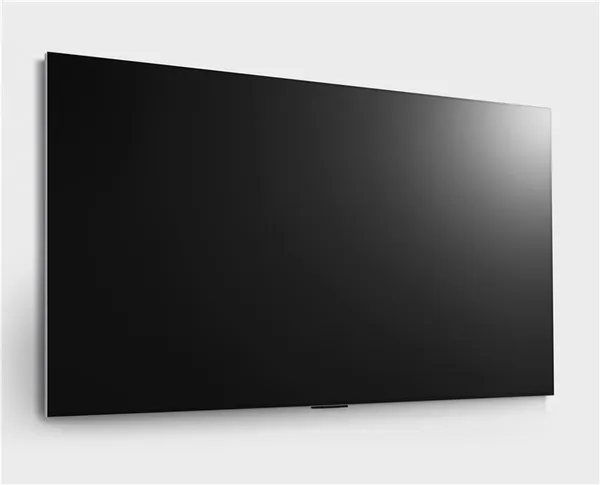 Телевизор 65" LG OLED 4K 120Hz Smart WebOS Black