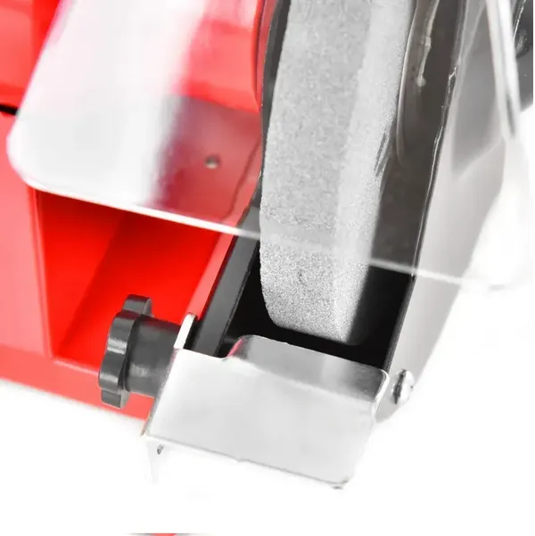 Купити Настільний шліфувальний верстат Hecht 1722