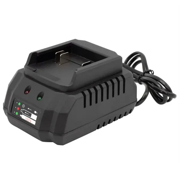 Заказать Комплект аккумулятор 20 В, 4 А/ч, 2 шт и зарядное устройство Procraft PBC-set2 с доставкой