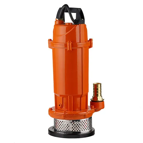 Дренажный насос 12 куб.м/ч, 370 Вт Rebiner RWP-2150 (для чистой воды) купить в Украине