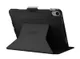 Чохол UAG для Apple iPad 10.9"(10th Gen, 2022) Scout Folio, Black