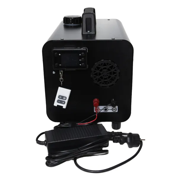 Заказать Дизельный обогреватель 5 кВт автономный 12V / 220V Narva NFH-5000 Webasto с доставкой