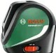 Нiвелiр лазерний Bosch UniversalLevel 3, до 10м, , ±0.5мм/м ціна в Україні