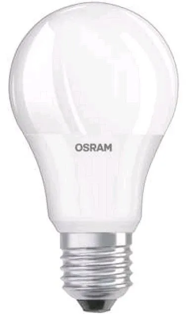 Лампа OSRAM LED E27 8.5Вт 4000К 806Лм A60