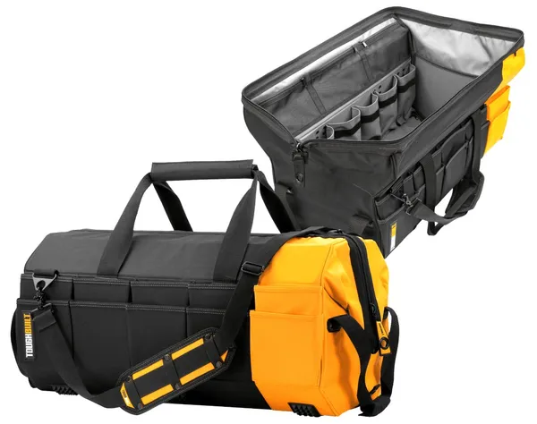 Сумка для інструментів ToughBuilt Contractor TB-60-26