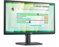 Монітор DELL 21.5" E2223HN D-Sub, HDMI, VA фото