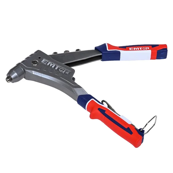 Ключ заклепочный EMTOP EHRR103 отзывы