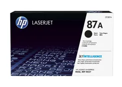 Картридж HP 87A LJ M527c/M506dn/M506x/M527dn/ M527f Black фото