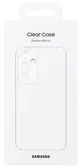 Чохол Samsung для Galaxy A55 (A556), Clear Case, прозорий