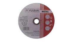 Круг відрізний 180*2*22 (UA) фото