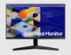 Монітор Samsung 23.8" S24C310E D-Sub, HDMI, IPS, 75Hz, FreeSync