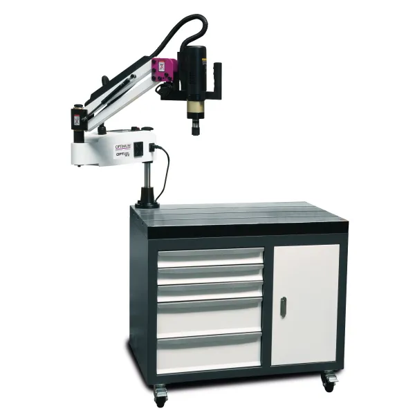 Купить Резьбонарезной манипулятор электрический OPTIdrill DG 16