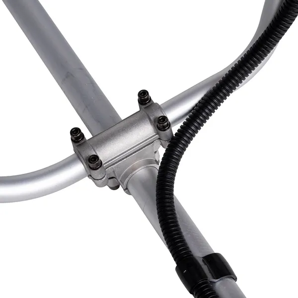 Триммер аккумуляторний EMTOP ELMR202523 (АКБ + ЗУ) заказать