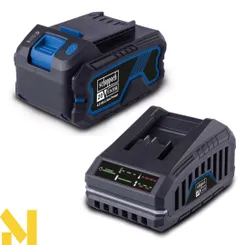 Енергокомплект Scheppach SBSK4.0 Ah фото