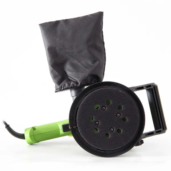 Эксцентриковая шлифмашина 125 мм, 850 Вт Procraft EX-850E купить в Украине