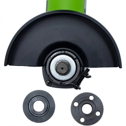 Замовити Акумуляторна болгарка безщіткова (125 мм, 20 В) Procraft PGA-20 (акумуляторна шліфмашина кутова) з доставкою