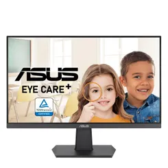 Монітор Asus 23.8" VA24EHF HDMI, IPS, 100Hz, 1ms, Freesync фото