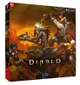 Пазл Diablo Heroes Battle Puzzles 1000 ел.