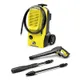 Минимойка высокого давления  Karcher K 5 Classic 2100Вт 20-145бар 500л/ч шланг 8м 5.6кг