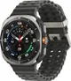 Смарт-часы Samsung Galaxy Watch Ultra (2025) 47мм e-SIM (L705) 1.5", 480x480, sAMOLED, BT 5.3, NFC, 2/64ГБ, серебристый титановый