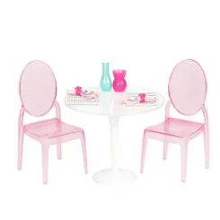 Набор мебели Our Generation Стол и стулья фото