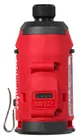 Гвинтокрут акумуляторний 1/4'' HEX MILWAUKEE M12 BLIDRC-0 (124Нм) (каркас) відгуки