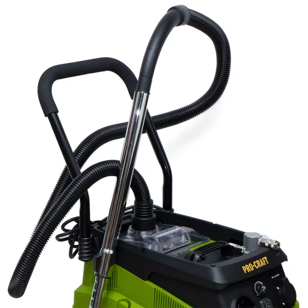 Заказать Промышленный пылесос Procraft VP2000 с доставкой