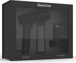 Набор отпариватель SteamOne SN200B и Машинка для удаления катышков SteamOne RP10B фото