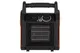 Купить Тепловая пушка электрическая 2E Portable Ceramic, 2кВт, 20м кв, 139м куб/ч, керамический нагрев. элемент (PTC), черный
