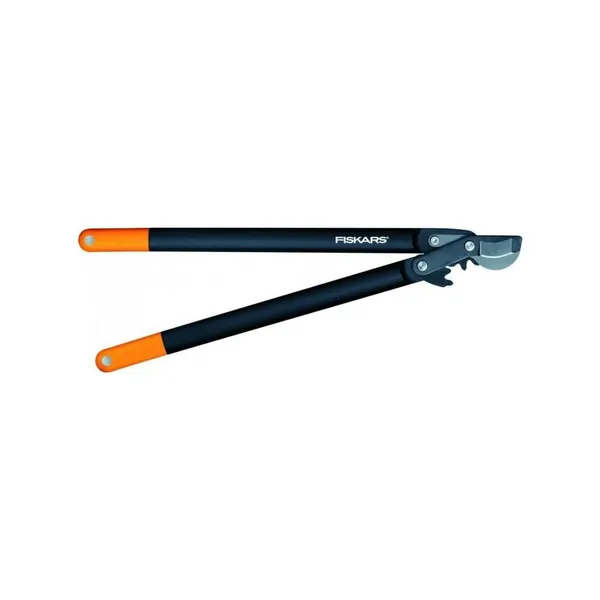 Веткорез плоскостной усиленный Fiskars PowerGear L L78 фото №1