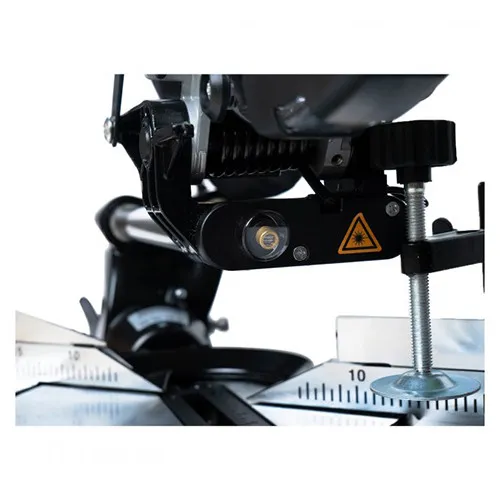 Купить Торцовочная пила с протяжкой (255 мм, 2000 Вт) Procraft PGS-256