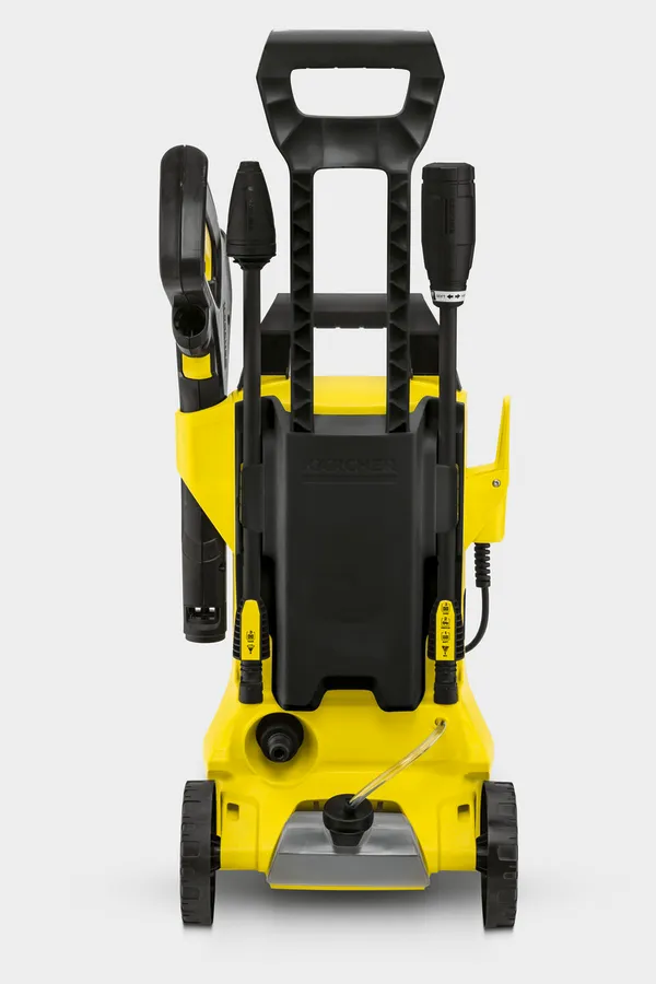 Минимойка высокого давления Karcher K3 Power Control фото №2